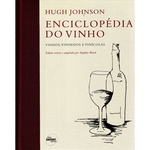 Enciclopedia do Vinho