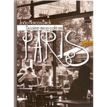 Encontre-me no café em Paris