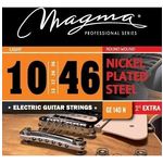 Encordoamento Guitarra Magma Ge140n Profissional 0.10