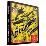 Encordoamento para Guitarra Strinberg GS-11 (.011-.052)