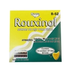 Encordoamento Para Viola 10 Cordas Rouxinol 011 R52