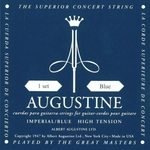 Encordoamento Para Violão Nylon Imperial Blue Augustine