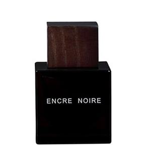 Encre Noir Eau de Toilette Lalique - Perfume Masculino 50ml