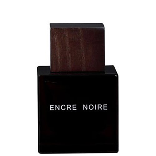 Encre Noir Lalique - Perfume Masculino - Eau de Toilette 100Ml