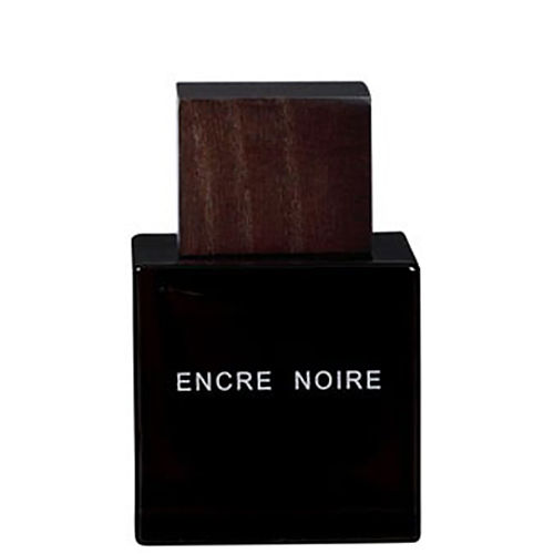 Encre Noir Lalique - Perfume Masculino - Eau de Toilette