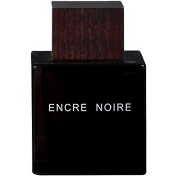 Encre Noire Pour Homme Lalique Eau de Toilette - Perfume Masculino 100ml