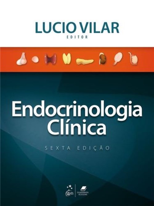 Endocrinologia Clinica