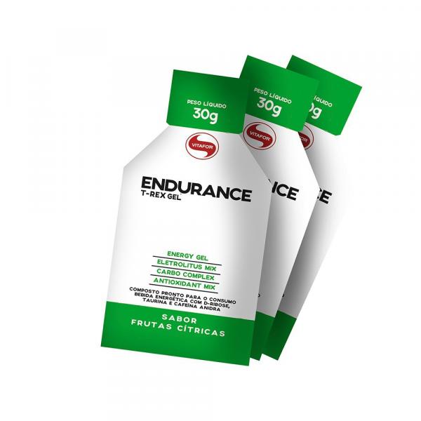 Endurance T-Rex Gel (unidade) - Vitafor
