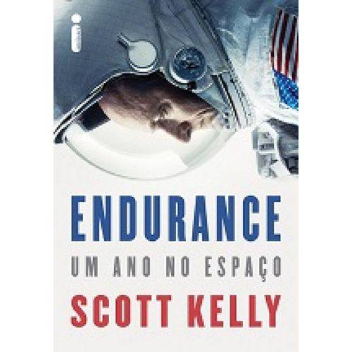 Tudo sobre 'Endurance: um Ano no Espaco'