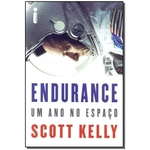 Endurance - Um Ano no Espaço