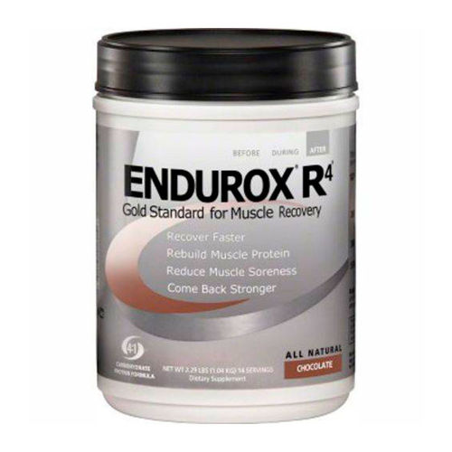 Endurox R4 1,05 Kg - Pacific Health - Chocolate