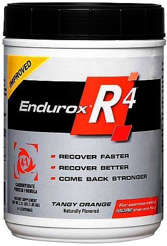 Endurox R4 1,05 Kg - Pacific Health