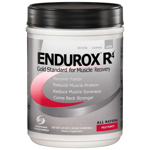 Endurox R4 1.050g - Pacific Health