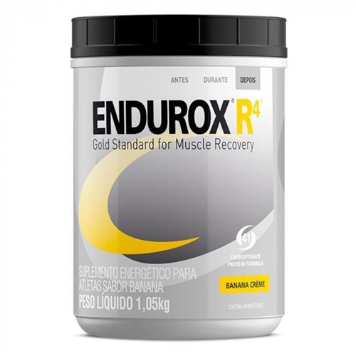 Endurox R4 1,05Kg Pacific Health