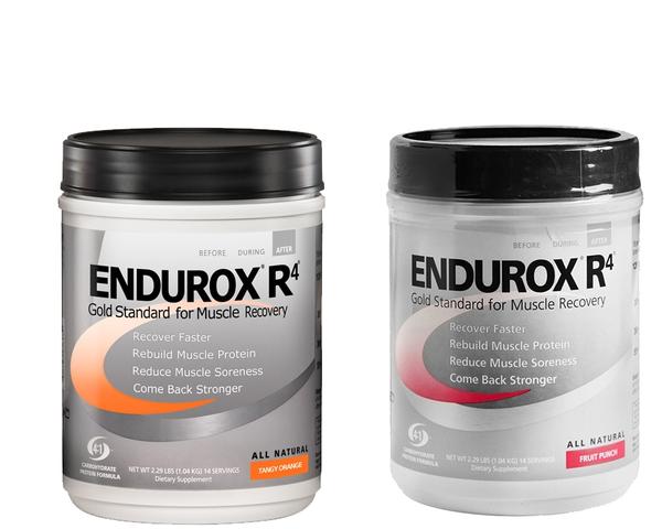 Endurox R4 1 Kg - Pacific Health