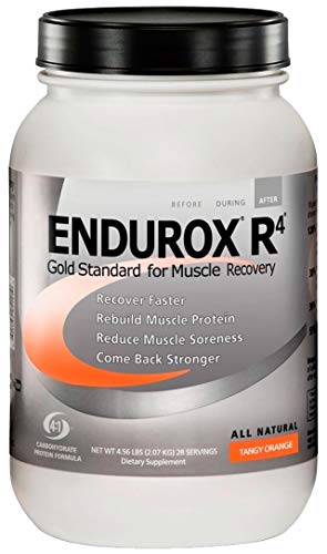 Endurox R4 2,1 Kg - Pacific Health
