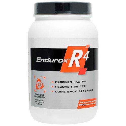 Endurox R4 - 2,1kg - Pacific Health