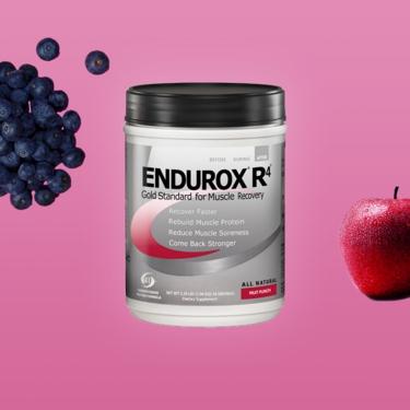 Endurox R4 1KG Pacific Health
