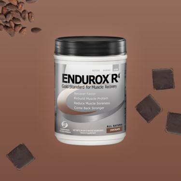 Endurox R4 1KG Pacific Health
