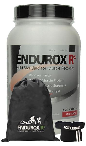 ENDUROX R4 (4.62lbs/2.100g) - Pacific Health