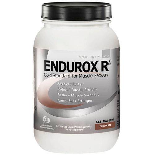 Endurox R4 2 Kg - Pacific Health - Chocolate