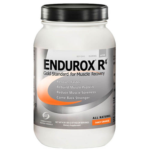 Endurox R4 2 Kg - Pacific Health - Laranja