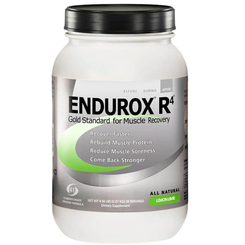 Endurox R4 2 Kg - Pacific Health - Limão