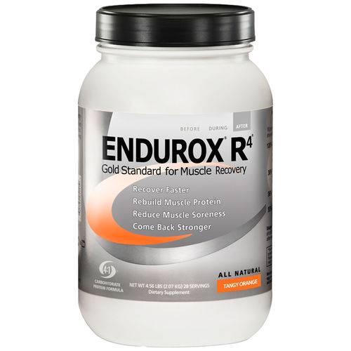 Endurox R4 - 2kg - Pacific Health - Tangy Orange