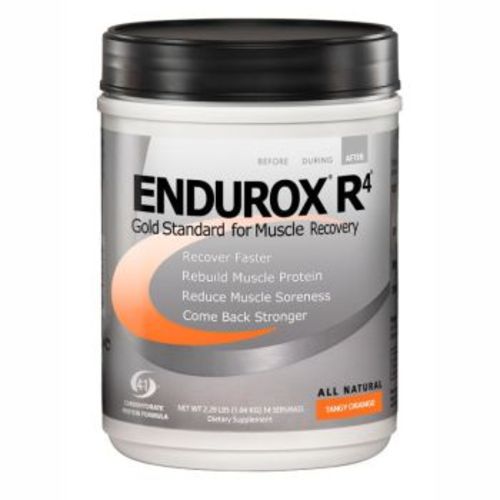 Endurox R4 Laranja Pacific Health 1,05 Kg