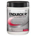 Endurox R4 Pacific Health 1,05kg - Laranja