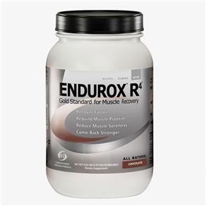 Endurox R4 Pacific Health - Chocolate - 2070 G