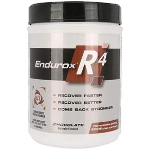 Endurox R4 - Pacific Health - Chocolate - 1,005kg