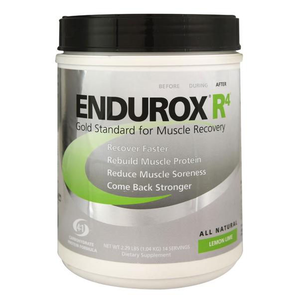ENDUROX R4 - Pacific Health Labs - 1,05kg