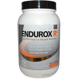 Endurox R4 Pacific Health - Laranja - 2,07 Kg