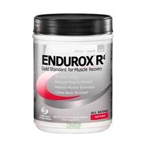 Endurox R4 - Pacific Health - Chocolate