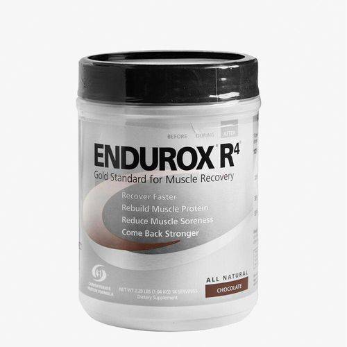 Tudo sobre 'Endurox R4 - Pacific Health'