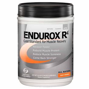 Endurox R4 - Tangy Orange