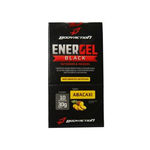 Energel Black (cx C/ 10 Saches) - Body Action-Abacaxi