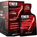 Energel Outdoors - Cx 10 Saches - Sabores - Body Action