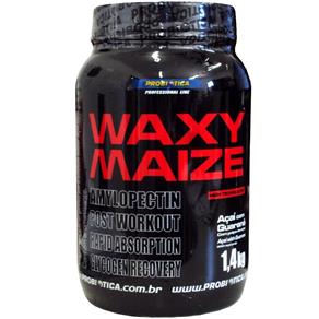 Energetico Waxy Maize 1400G - Probiótica - LARANJA