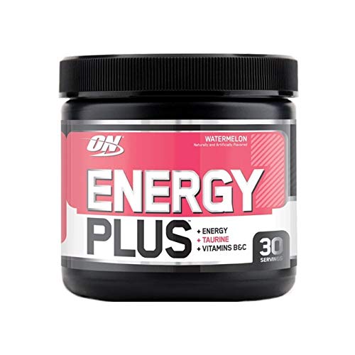 Energy Plus 150g Optimum Nutrition - Melancia