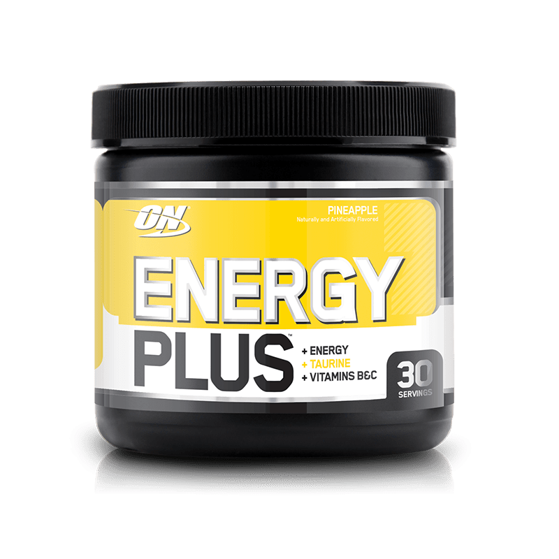 Energy Plus (150g) Optimum Nutrition