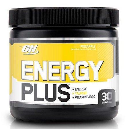 Energy Plus - (150g) - Optimum Nutrition