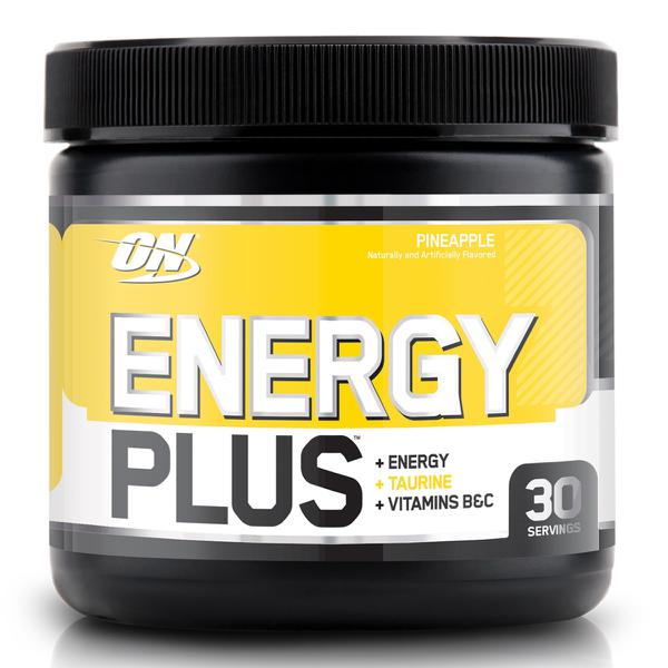 Energy Plus 150g - Optimum Nutrition