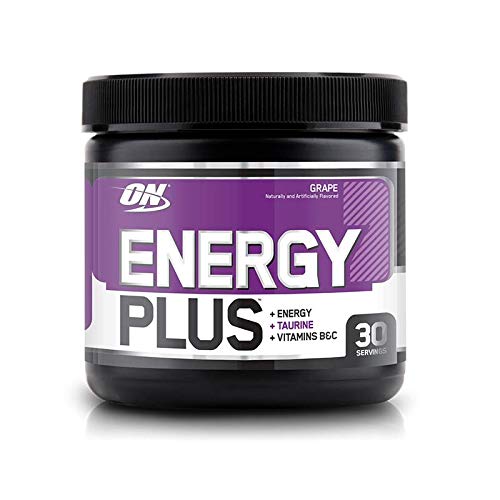 Energy Plus (150g) - Optimum Nutrition