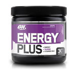 Energy Plus 150g - Sabor Grape - Optimum Nutrition