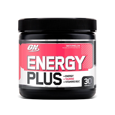 Energy Plus 165g -Optimum Nutrition