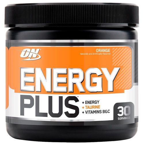 Energy Plus - 165g - Optimum Nutrition