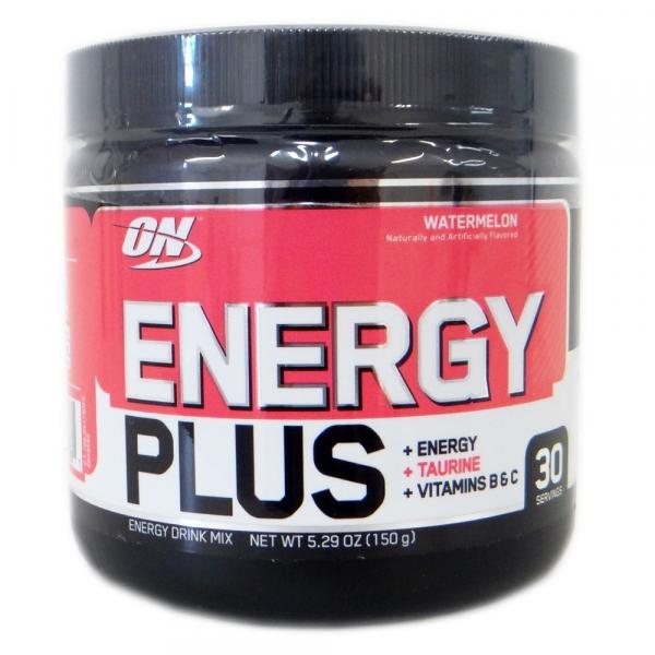 Energy Plus ON 150gr - Optimum Nutrition