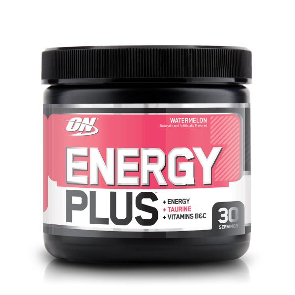 ENERGY PLUS - Optimum Nutrition 150g